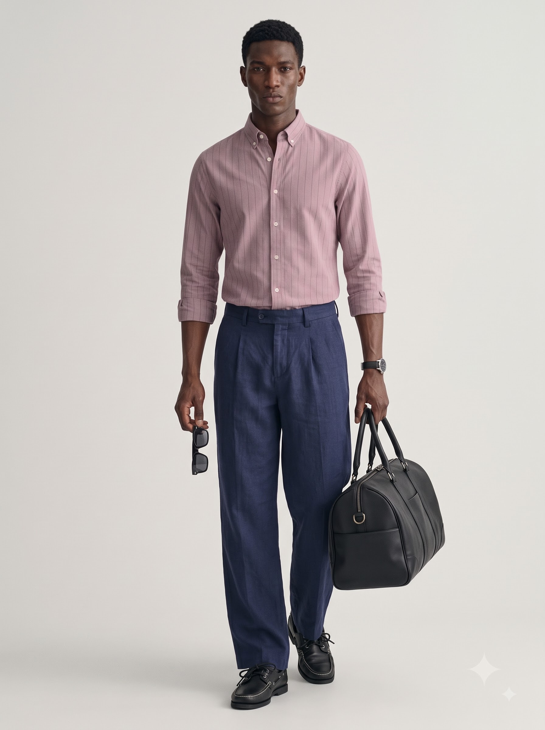 Regular Fit Oxford Shirt